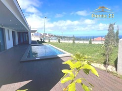 Moradia T3 - Agua de Pena, Machico, Ilha da Madeira - Miniatura: 4/34