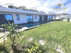 Moradia T3 - Agua de Pena, Machico, Ilha da Madeira - Miniatura: 7/34