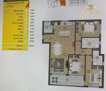 Apartamento T3 - Santo Ant�nio, Funchal, Ilha da Madeira - Miniatura: 5/5