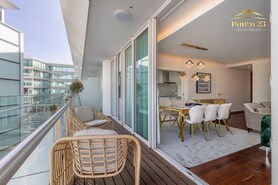 Apartamento T3 - Funchal, Funchal, Ilha da Madeira - Miniatura: 1/11