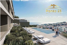 Apartamento T1 - Funchal, Funchal, Ilha da Madeira - Miniatura: 2/5