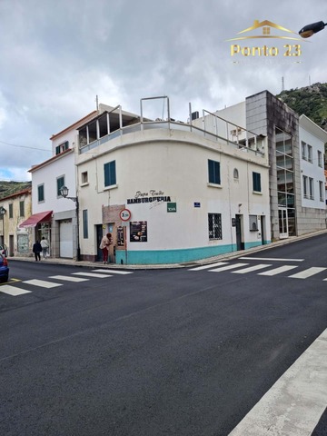 Prédio T0 - Machico, Machico, Ilha da Madeira - Imagem grande