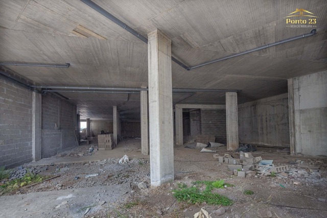 Loja T0 - Machico, Machico, Ilha da Madeira - Imagem grande