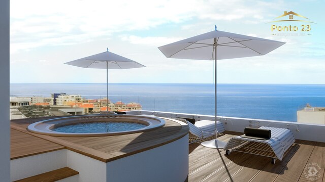 Apartamento T5 - S�o Martinho, Funchal, Ilha da Madeira - Imagem grande