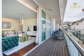 Apartamento T3 - Funchal, Funchal, Ilha da Madeira