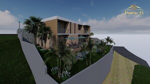 Moradia T3 - Faj da Ovelha, Calheta (Madeira), Ilha da Madeira