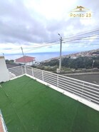 Moradia T3 - Gaula, Santa Cruz, Ilha da Madeira