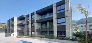 Apartamento T2 - Santo António, Funchal, Ilha da Madeira