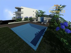 Terreno R�stico T0 - N�o Definido, Calheta (Madeira), Ilha da Madeira