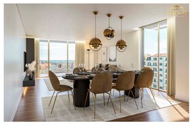 Apartamento T4 - Funchal, Funchal, Ilha da Madeira - Miniatura: 12/16