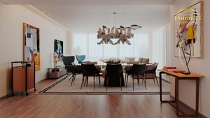 Apartamento T3 - Funchal, Funchal, Ilha da Madeira - Miniatura: 1/13