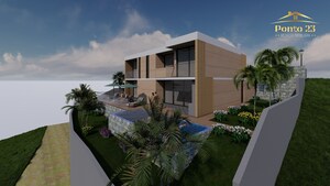 Moradia T3 - Faj da Ovelha, Calheta (Madeira), Ilha da Madeira - Miniatura: 3/7