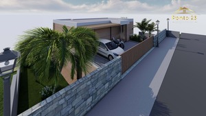 Moradia T3 - Faj da Ovelha, Calheta (Madeira), Ilha da Madeira - Miniatura: 5/7