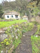 Moradia T3 - Curral das Freiras, Cmara de Lobos, Ilha da Madeira - Miniatura: 4/16