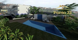 Terreno R�stico T0 - N�o Definido, Calheta (Madeira), Ilha da Madeira - Miniatura: 6/9