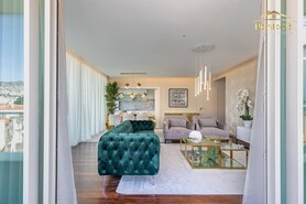 Apartamento T3 - Funchal, Funchal, Ilha da Madeira - Miniatura: 1/13