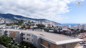 Apartamento T3 - S�o Martinho, Funchal, Ilha da Madeira - Miniatura: 2/21