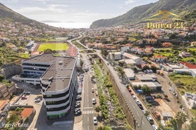 Loja T0 - Machico, Machico, Ilha da Madeira - Miniatura: 2/3