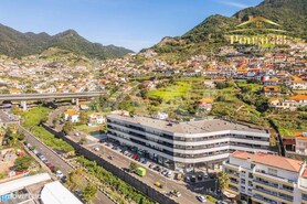 Loja T0 - Machico, Machico, Ilha da Madeira - Miniatura: 3/3