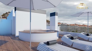 Apartamento T5 - S�o Martinho, Funchal, Ilha da Madeira - Miniatura: 1/17