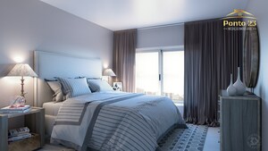 Apartamento T5 - S�o Martinho, Funchal, Ilha da Madeira - Miniatura: 6/17