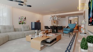 Apartamento T4 - Funchal, Funchal, Ilha da Madeira - Miniatura: 4/13