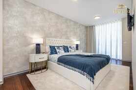 Apartamento T4 - Funchal, Funchal, Ilha da Madeira - Miniatura: 7/13