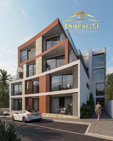 Apartamento T1 - Ponta do Sol, Ponta do Sol, Ilha da Madeira - Imagem grande