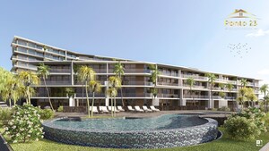 Apartamento T3 - São Martinho, Funchal, Ilha da Madeira