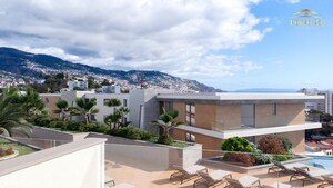 Apartamento T3 - So Martinho, Funchal, Ilha da Madeira - Miniatura: 1/21