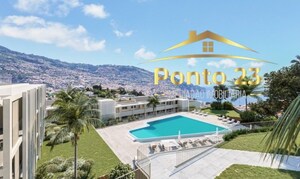 Apartamento T3 - So Martinho, Funchal, Ilha da Madeira - Miniatura: 11/21