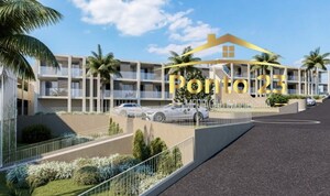 Apartamento T3 - So Martinho, Funchal, Ilha da Madeira - Miniatura: 12/21