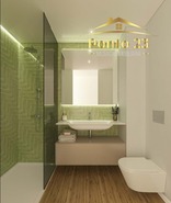 Apartamento T3 - So Martinho, Funchal, Ilha da Madeira - Miniatura: 17/21