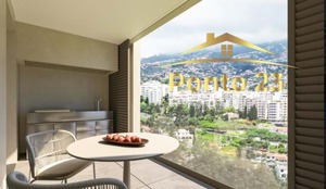 Apartamento T3 - So Martinho, Funchal, Ilha da Madeira - Miniatura: 19/21
