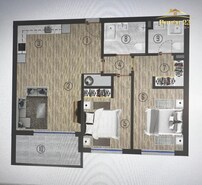 Apartamento T2 - Funchal, Funchal, Ilha da Madeira - Miniatura: 6/6