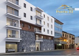 Apartamento T2 - Funchal, Funchal, Ilha da Madeira - Miniatura: 1/11