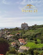 Terreno R�stico T0 - Arco da Calheta, Calheta (Madeira), Ilha da Madeira - Miniatura: 4/6