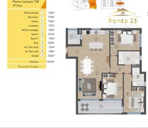 Apartamento T3 - Santo Ant�nio, Funchal, Ilha da Madeira - Miniatura: 5/5