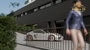 Apartamento T2 - S�o Martinho, Funchal, Ilha da Madeira - Miniatura: 21/21