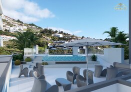 Apartamento T2 - Cani�o, Santa Cruz, Ilha da Madeira - Miniatura: 3/8