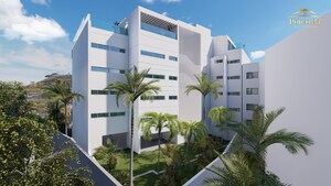 Apartamento T2 - S�o Martinho, Funchal, Ilha da Madeira - Miniatura: 12/13
