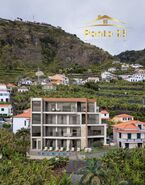Apartamento T1 - Ponta do Sol, Ponta do Sol, Ilha da Madeira - Miniatura: 1/6