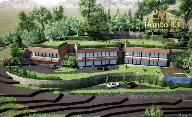 Pr�dio T0 - Monte, Funchal, Ilha da Madeira - Imagem grande