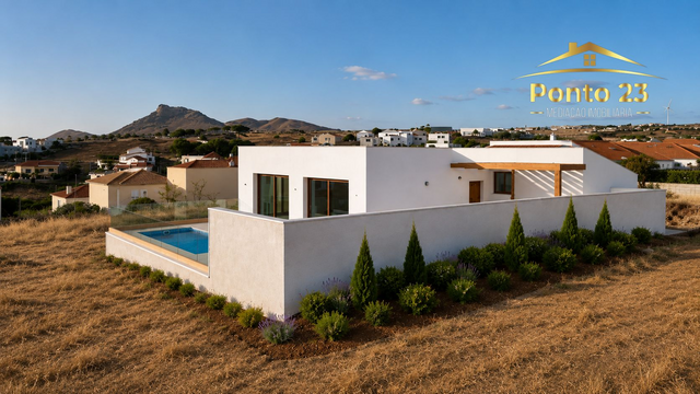 Moradia T3 - Porto Santo, Porto Santo, Ilha da Madeira - Imagem grande