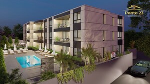 Apartamento T3 - Santo António, Funchal, Ilha da Madeira