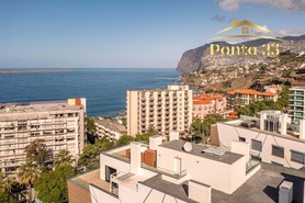 Apartamento T5 - São Martinho, Funchal, Ilha da Madeira
