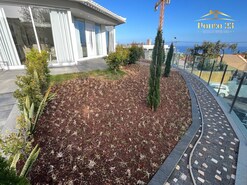 Moradia T3 - Santo Ant�nio, Funchal, Ilha da Madeira