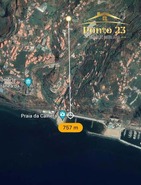 Terreno Rstico T0 - Calheta, Calheta, Ilha de S. Jorge - Miniatura: 2/9