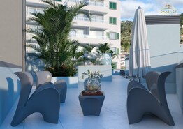 Apartamento T2 - Santa Cruz, Santa Cruz, Ilha da Madeira - Miniatura: 5/9