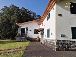 Moradia T6 - Canio, Santa Cruz, Ilha da Madeira - Miniatura: 22/32